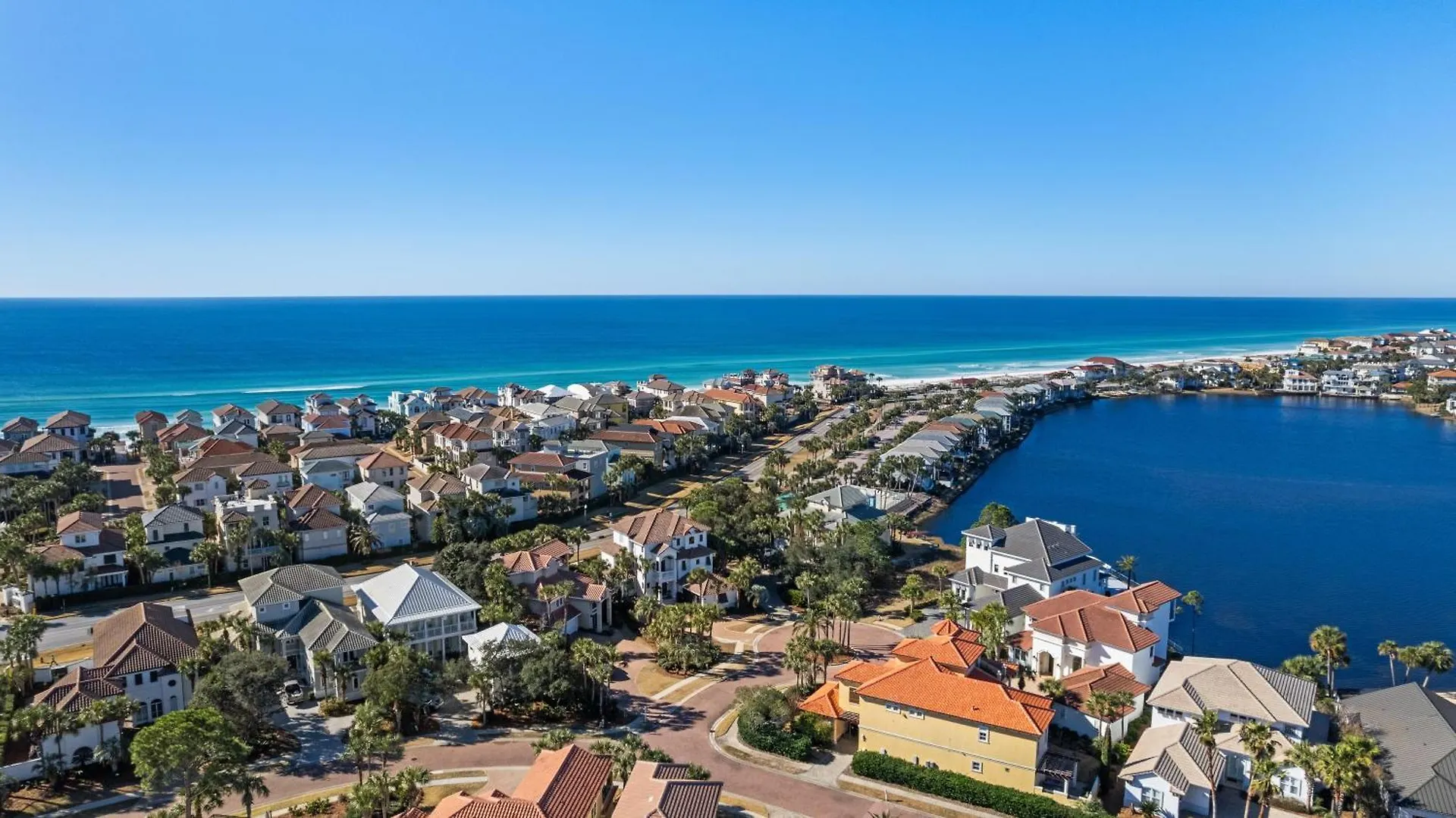 Vila Hog Heaven Destin 0*,  USA