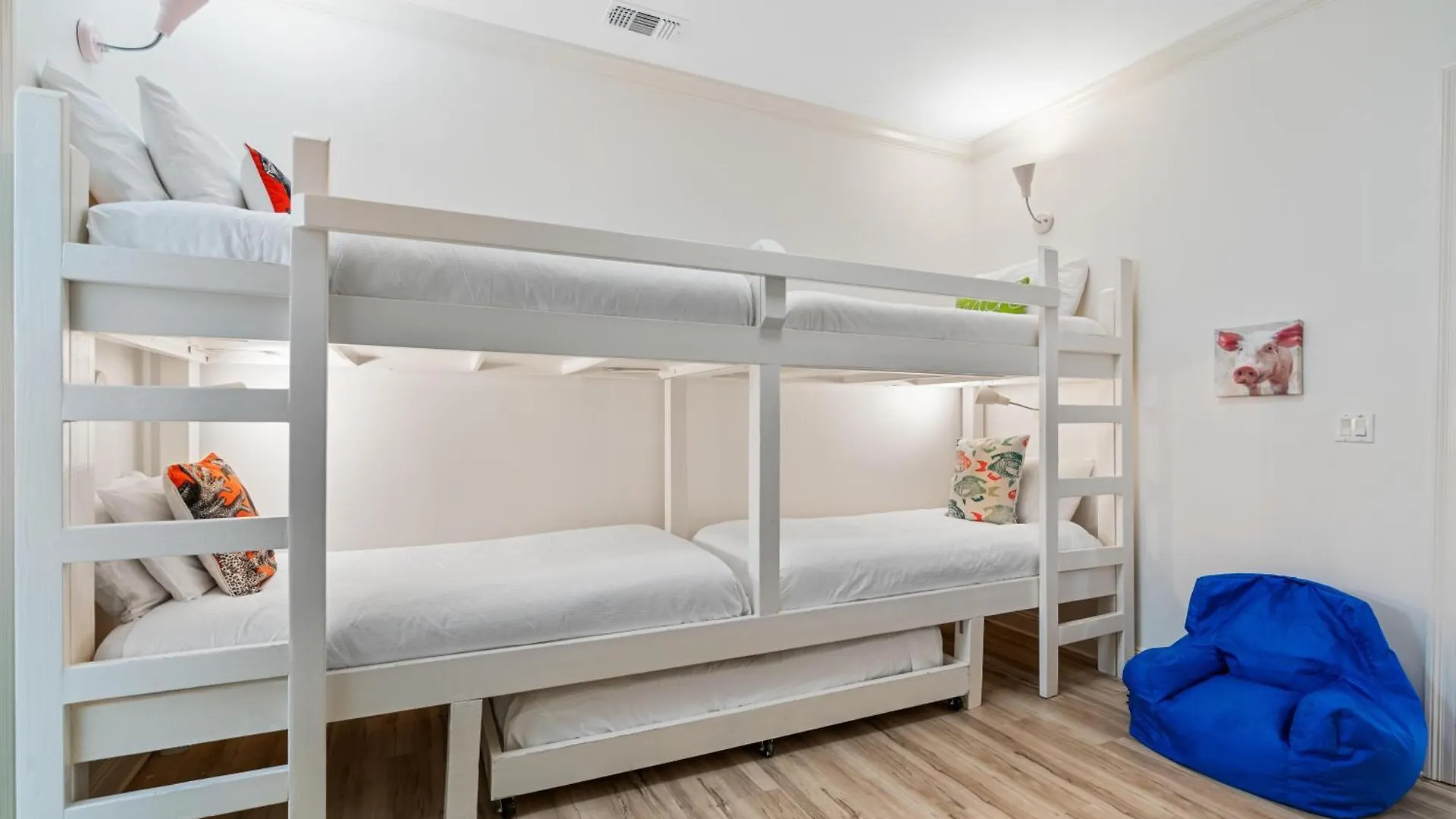 Vila Hog Heaven Destin Prázdninový dům