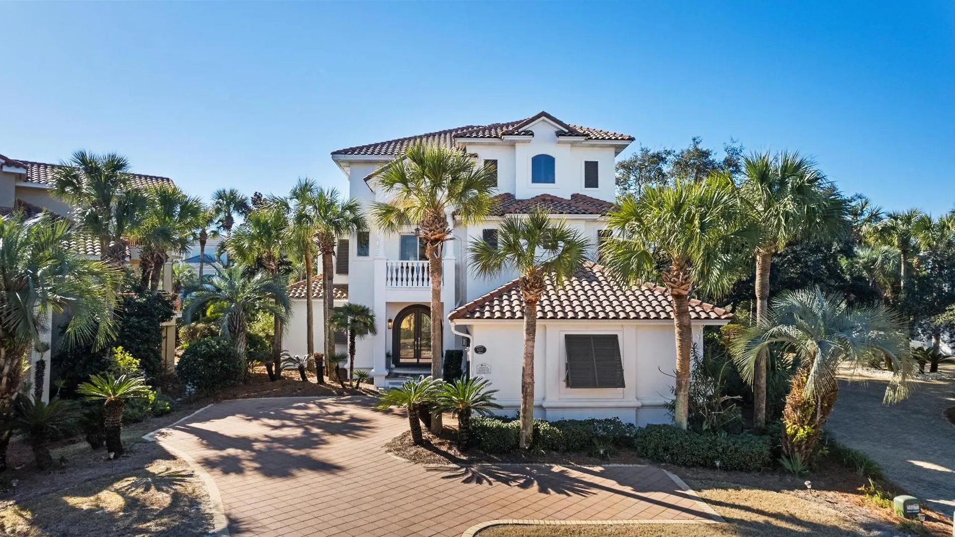 Vila Hog Heaven Destin USA